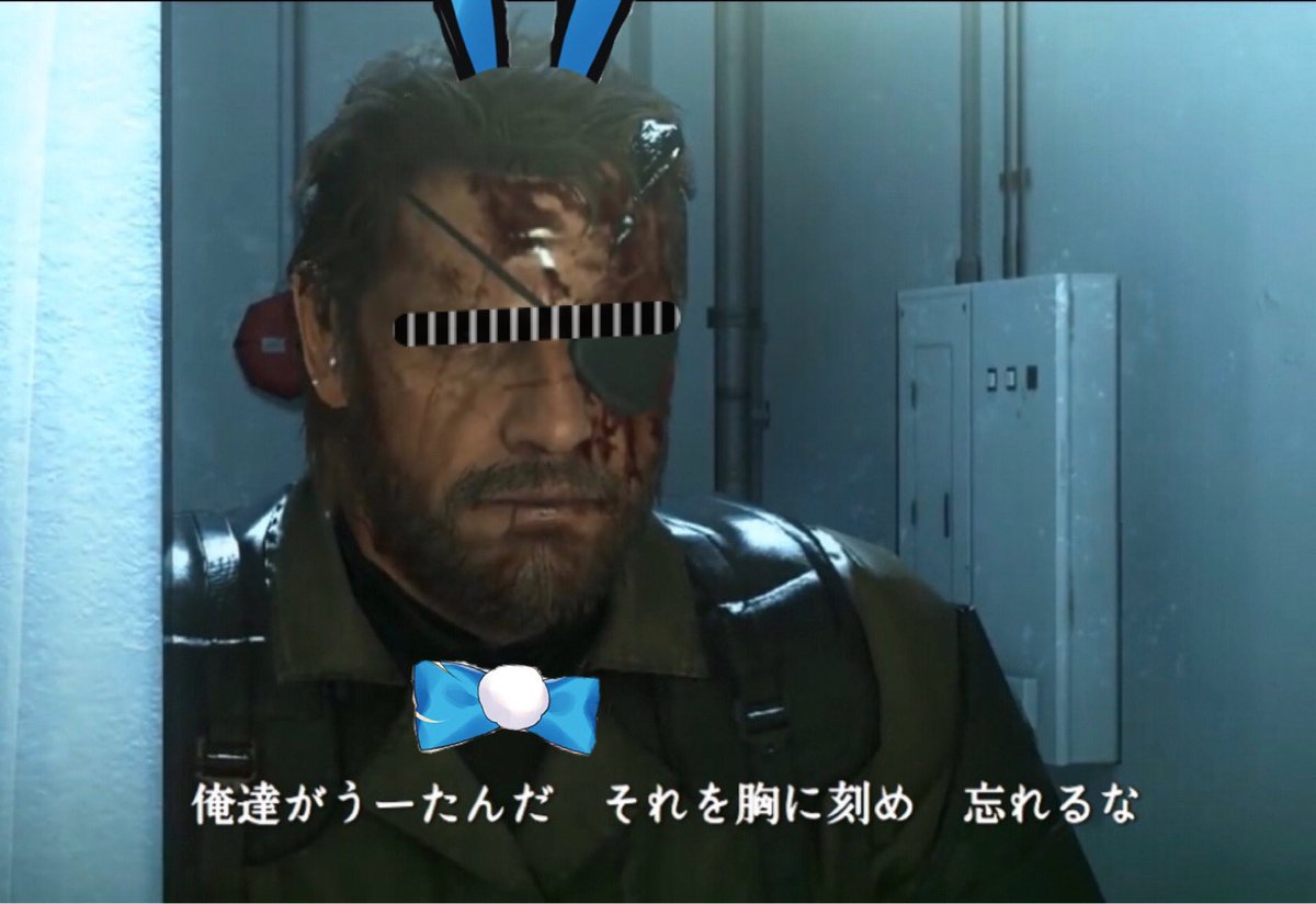勝手にますかれーどクソコラグランプリ(?) 