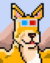 Just minted an <a href="/ArcadeZooNFT/">Kakaroto</a> 🦘
Fingers crossed this will be bullish 🤞
Founder is working hard, that's all I know!

#ArcadeZoo #ArcadeZooNFT #Staking #NFT #SOL #Solana #SolanaNFT #SolanaNFTs