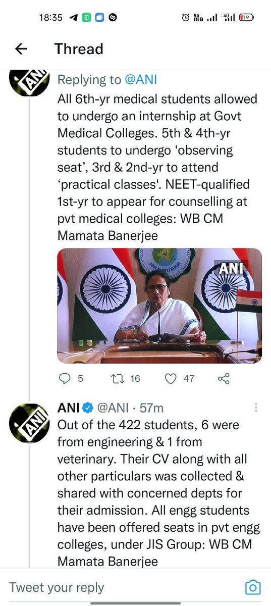 Harsha Br tweet media