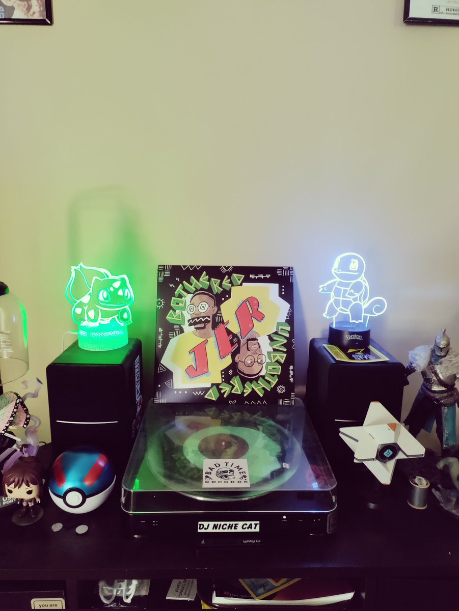 BrainDead_Bob's tweet photo. Feeling pretty bad for those that have to wait to hear this JER record on streaming. Amazing front to back @Skatunenetwork https://t.co/79HuGGKApd