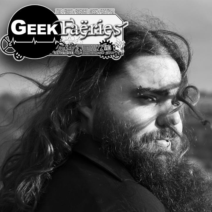 LDemoniques's tweet photo. Je serais présent à la Geek Faëries du 3 au 5 juin à Selles-Sur-Cher! 
Si vous avez participé au Ulule du Tome 4, et que vous venez aussi, dites-le moi ! Je pourrais vous remettre votre colis en main propre durant la convention ! https://t.co/7uzSOUF6Bj