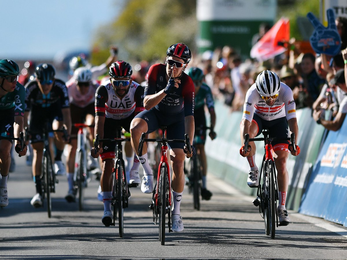 ADN Cycling tweet media