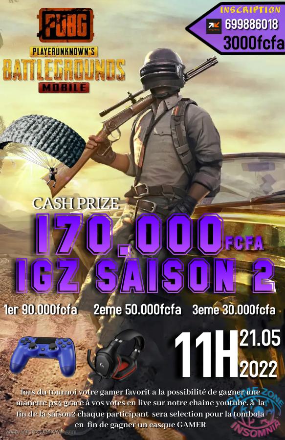 TIKA_OJ's tweet photo. Mois de jeux des tournois Console et Mobile partout https://t.co/OYUUfeM9aZ
