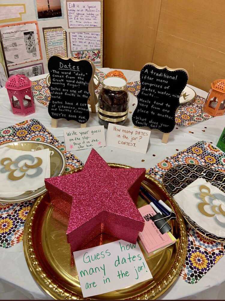 mspatel_tdsb's tweet photo. This #Ramadan @TPPS_TDSB has partnered up with @TNOtoronto to help make a positive difference in our community. TY to our Ss and families for your support in making our Ramadan Food Drive a successful one! @LC1_TDSB @tdsb @AHoward_tdsb https://t.co/TUuuvyeOBV
