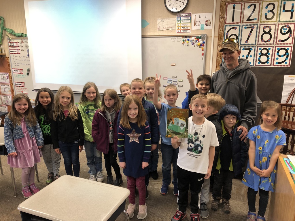 PES_Penguins's tweet photo. What a Be Excited About Reading (BEAR) Week it has already been this week.
Thank you Celebrity Readers! https://t.co/F1DeDUTcPO