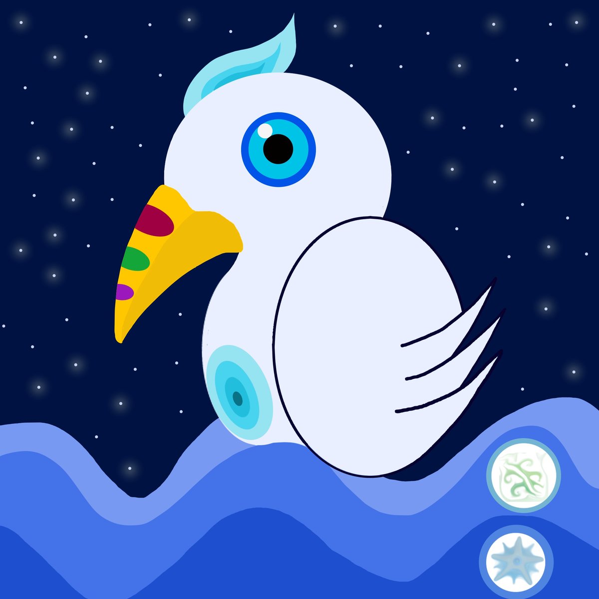 deeynorody's tweet photo. Hi sir would you like Uniworldmon 
Monster on world 🌎 
Sir you can see more at @opensea 
Oh Sir I sell it at an affordable price. 
https://t.co/vpo6Jf8g2q
#Uniworldmon #Monster #NFTCommunity #NFTdrops #nftart #nftcollector #NFTProject #Nft #nftartworld #opensea #draw #artwork https://t.co/j8JSjdBF7F