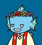 Just bought my first 3 <a href="/fishyfamNFT/">Fishy Fam</a> :D
planning to hype this floor up with some 3D fan arts
#fishyfam