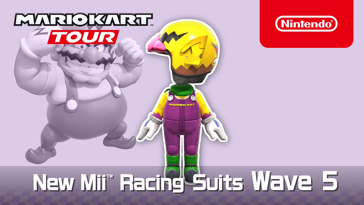 New Country-Inspired Race Course Teased For Mario Kart Tour – NintendoSoup