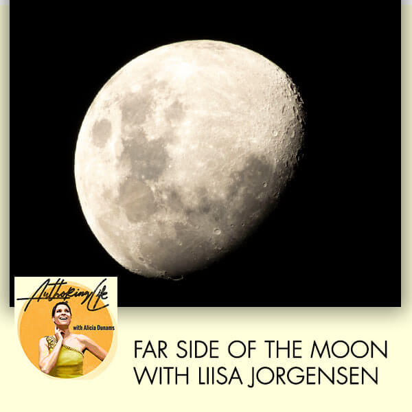 FarSideTheMoon's tweet photo. Thank you Alicia Dunams - Authoring Life for the opportunity to be on your podcast! @aliciadunams
https://t.co/six7fpuUF3
https://t.co/7AKbCN4zCn
#NASA #military #astronaut #apollo #apollosfriends #space #smithpublicity #indigochapterscoles #aliciadunams #authoringlife https://t.co/7WNZ9euHo5