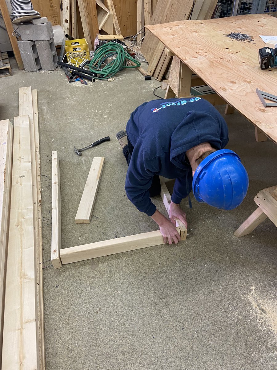 Christine Moore tweet media