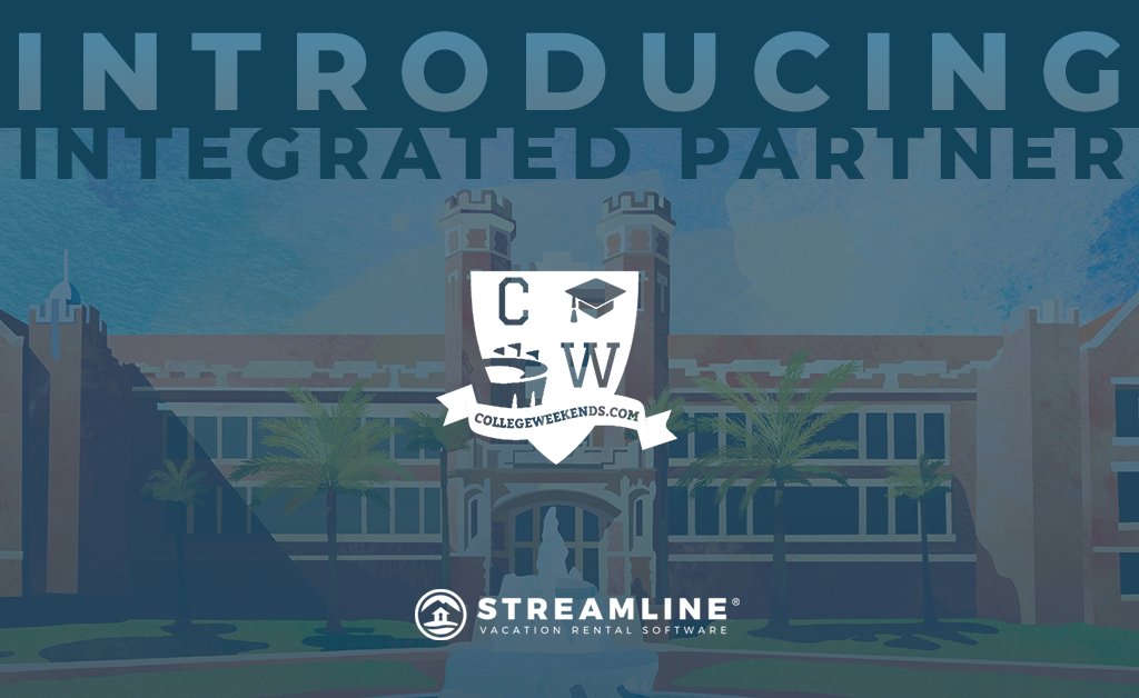 Streamline VRS tweet media