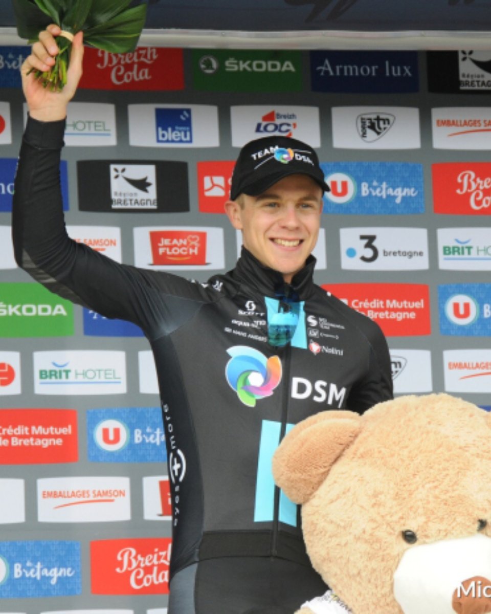 SEG Cycling tweet media