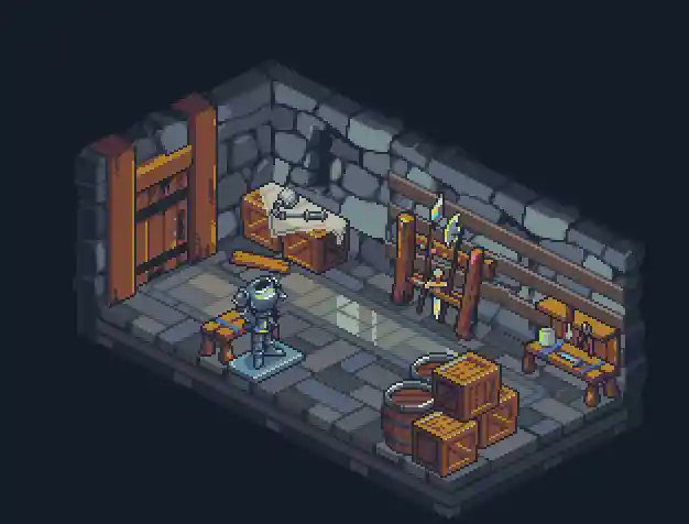 CardanoCastle 🏰 - MINTING NOW! tweet media