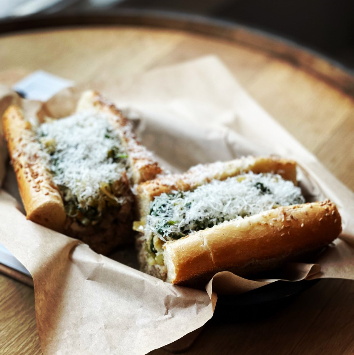 The Stash tweet media