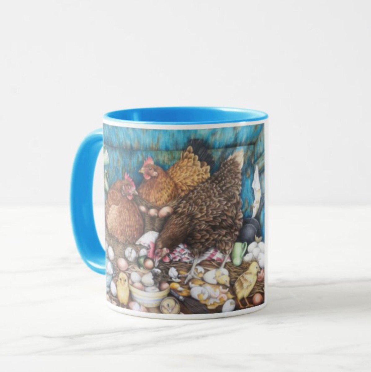 🇺🇦🇮🇱Viviana Hinojosa 💭 tweet media