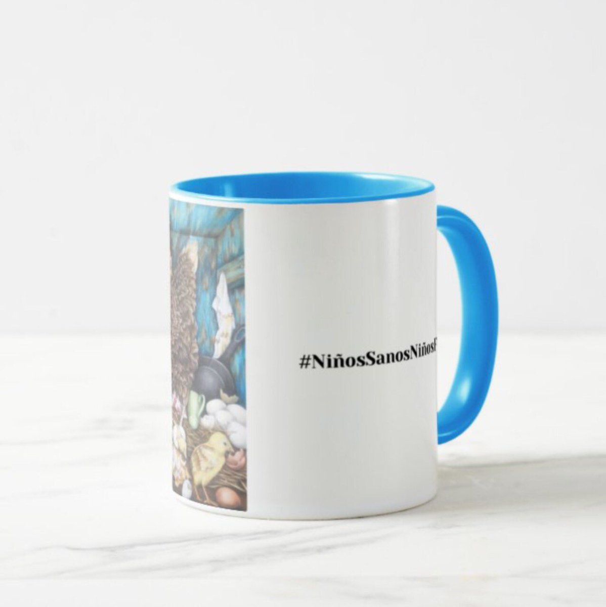 🇺🇦🇮🇱Viviana Hinojosa 💭 tweet media