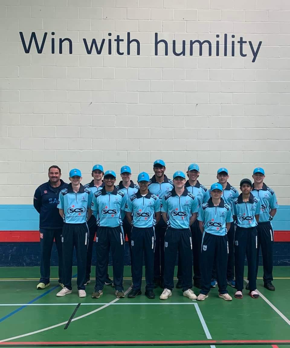 wellington_spw's tweet photo. New @welly_cricket kit kindly donated by parent Gurumurthy Palani looks the part. Thank you
#cricketprogramme https://t.co/x5P7gge0HE