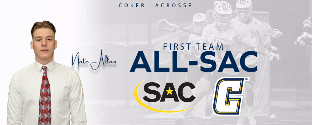 Coker_Cobras's tweet photo. #CokerMLAX | Allan Named First Team All-Conference
📰⤵️:
https://t.co/JYLKfoSqrS
#GoCobras #CokerPride https://t.co/ys6U7b8kkM