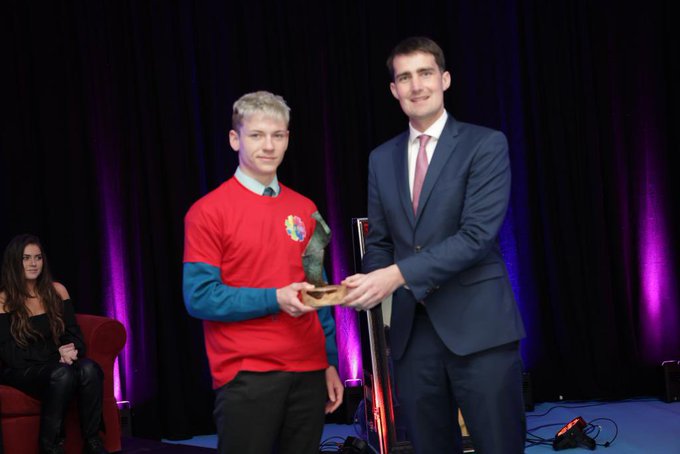 Ireland's largest Irish language technology event at Ionad Óige na hÉireann