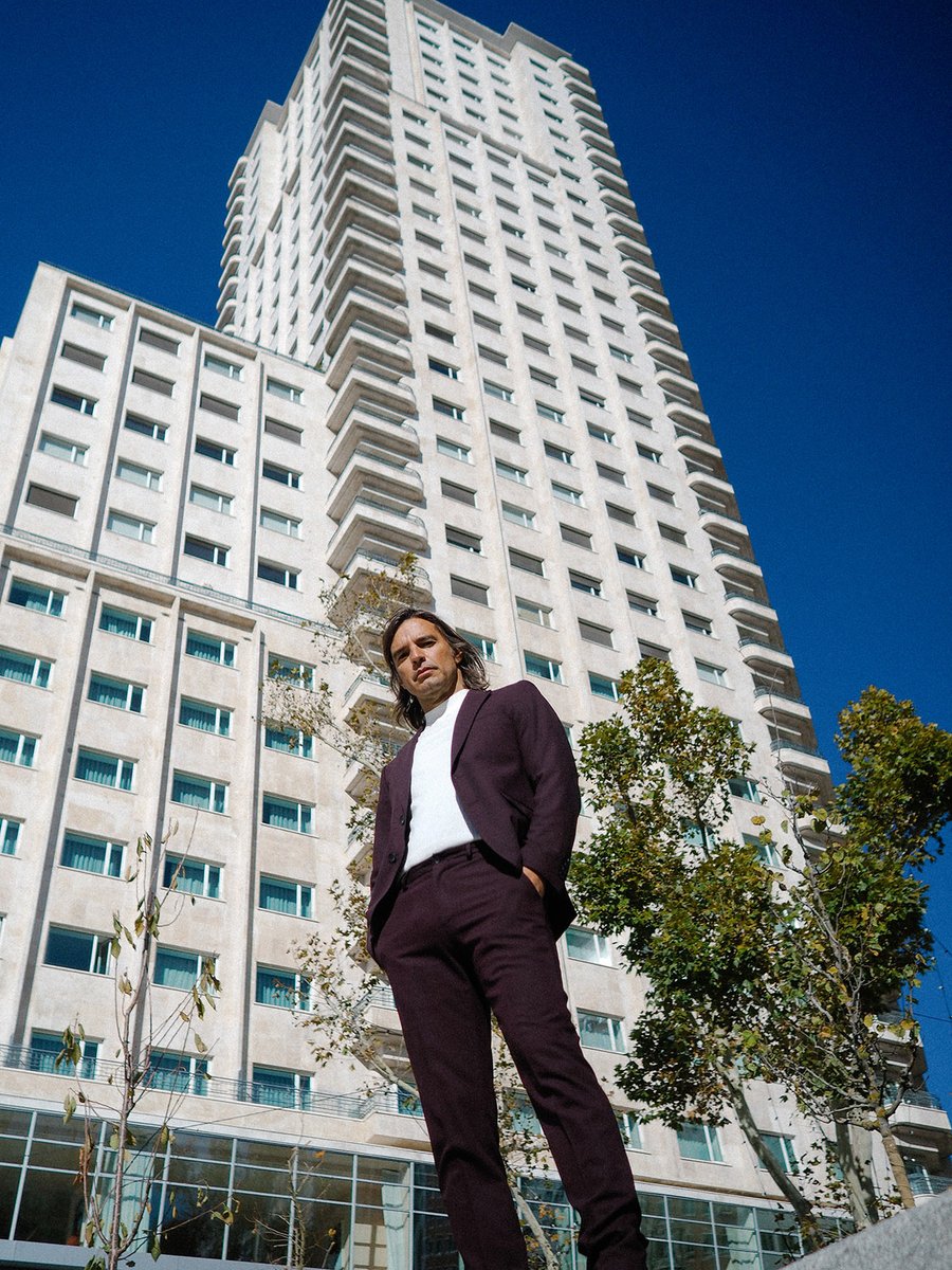 😎 <a href="/RozalenMusic/">Rozalén</a> encabeza la nueva tanda de artistas y bandas que se suman a <a href="/coolturalfest/">Cooltural Fest - Music For All</a>. bit.ly/3OICEMX

👉🏽 Pol 3.14, Confeti de Odio, El Último Viaje, Samuraï y Astropálido completan la nueva suma al gran regreso del festival almeriense. #AlmeriaEScultura