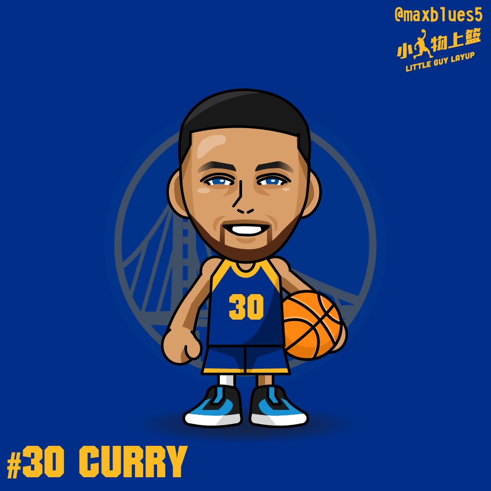 maxblues5's tweet photo. Hope everyone had a good night's sleep. 
#NBAPlayoffs #NBA #GSWvsDEN #Warriors #WardellStephenCurry #goldenstatewarriors #小人物上籃 https://t.co/dNSGUsSiB5