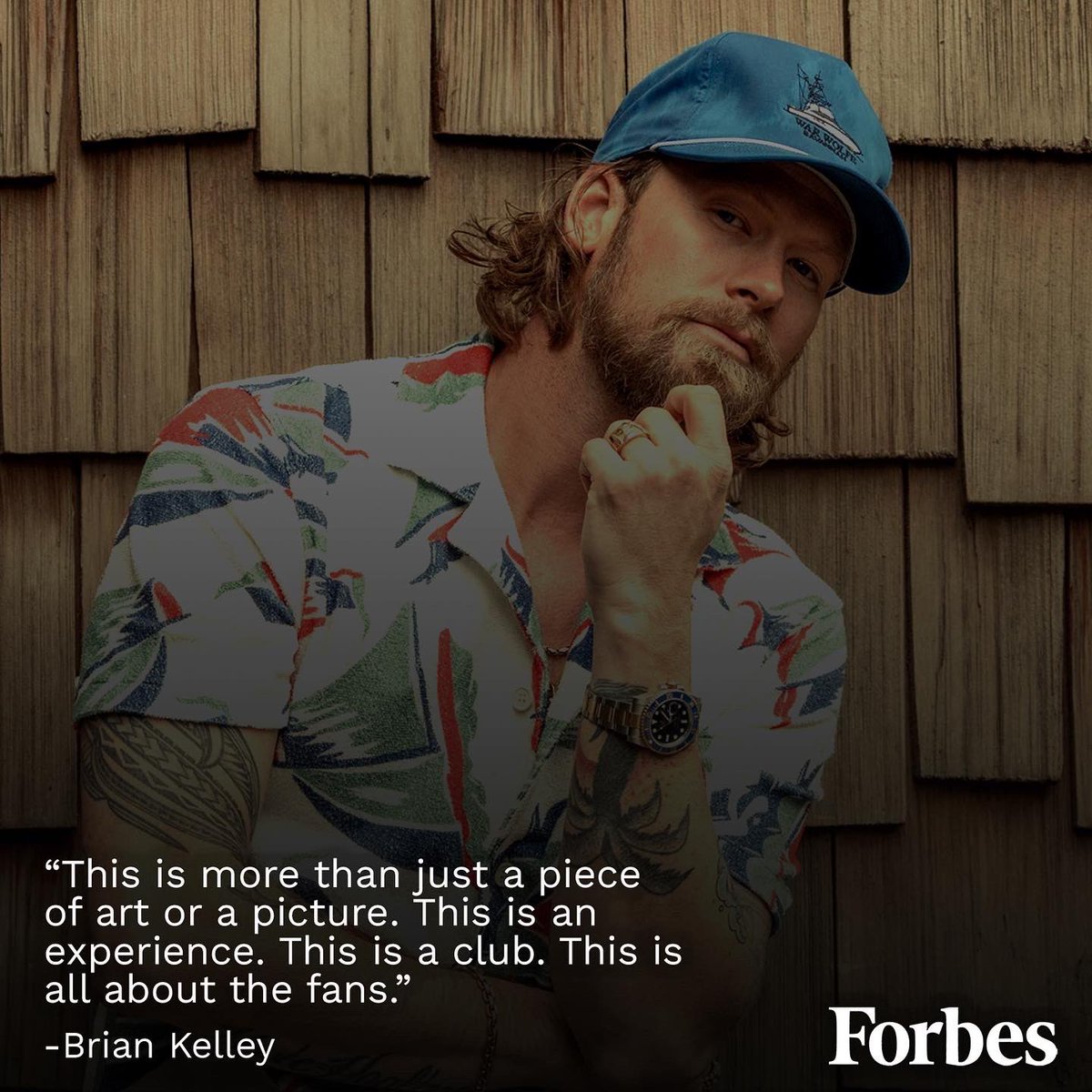 gm <a href="/Forbes/">Forbes</a> ❤️