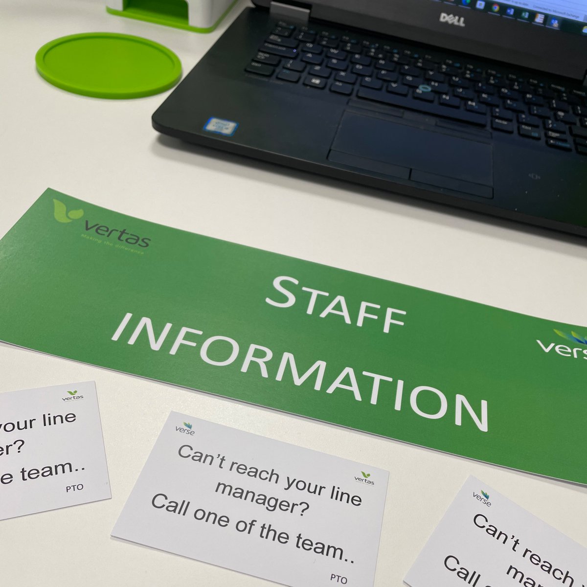 fmoperations1's tweet photo. Can’t reach your line manager no problem , call one of the team 📞 #commuincation #oneteam #alltogether #ringring #stayconnected https://t.co/UpclNJX4EE