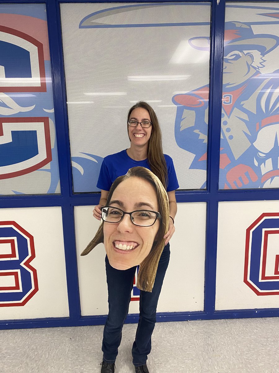 CHS Raider Evolve tweet media