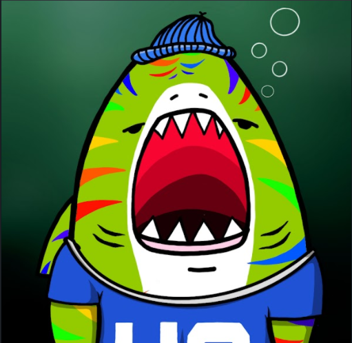 TheTraders_Shop's tweet photo. Hey! Can everyone just stop a minute... #MoveSmooth. 

@RealSharkCove making moves over here and the #NFTcommunity is missing and sleeping... 
This right here is #ALPHA.

Discord: https://t.co/nbtHRtlv0K
OS: https://t.co/0KarzAALbD
#WeAteTheFloor #CoveLife #OneCove https://t.co/poBY5odT7Y