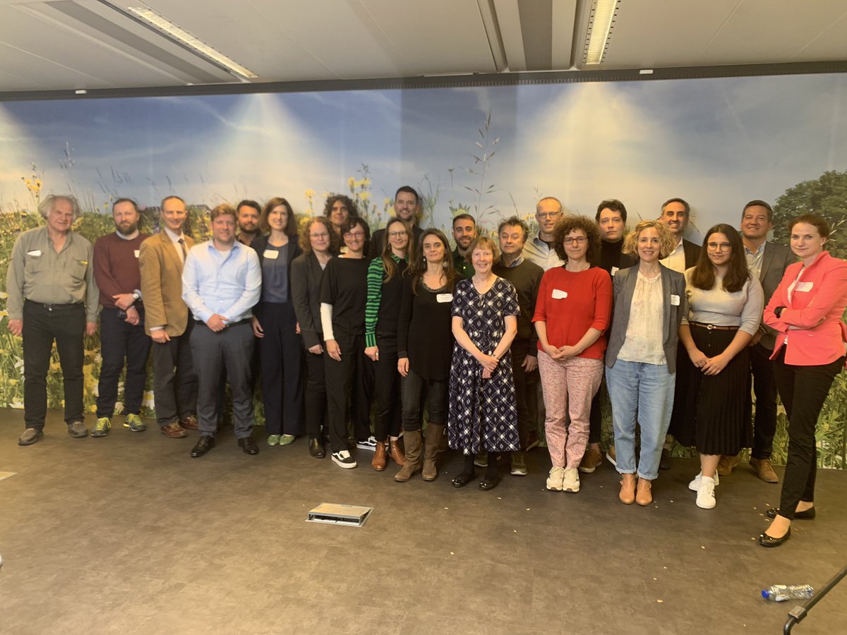 It’s a wrap! A big thank you to everyone who joined us today 😃