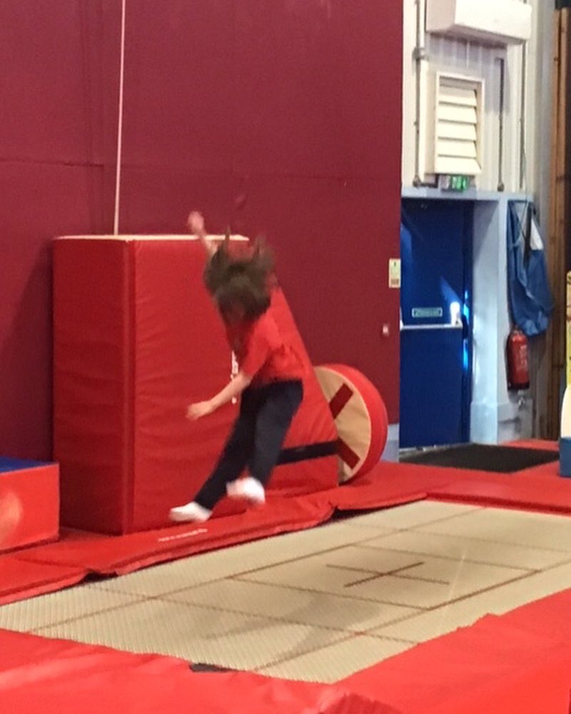 LuddenhamSchool's tweet photo. Year 1 are having great fun at gym this term learning lots of new skills and improving their strength and agility!🤸‍♀️ https://t.co/KePZbS3NXw