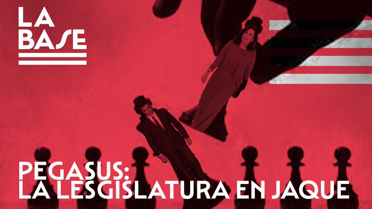 La Base tweet media