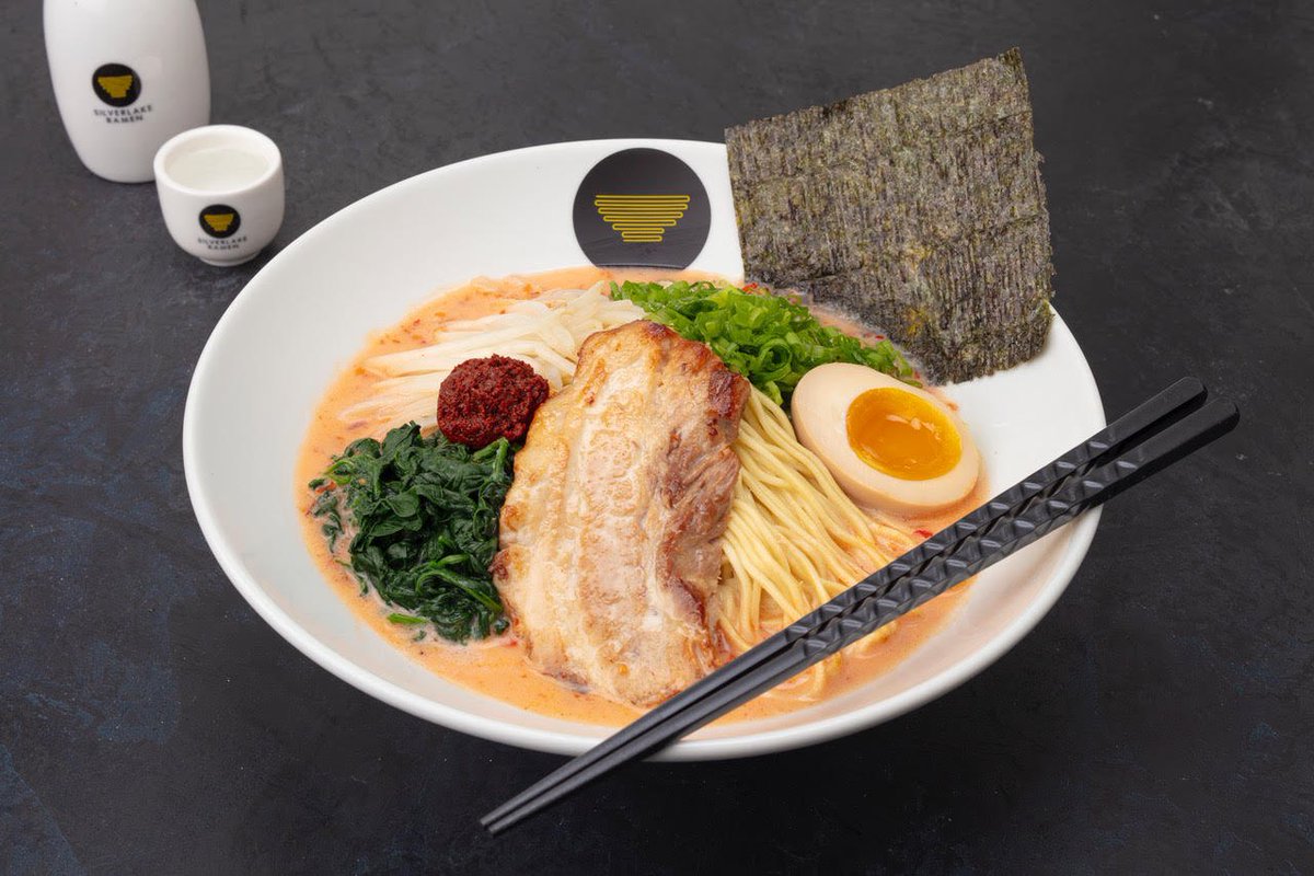 Silverlake Ramen tweet media