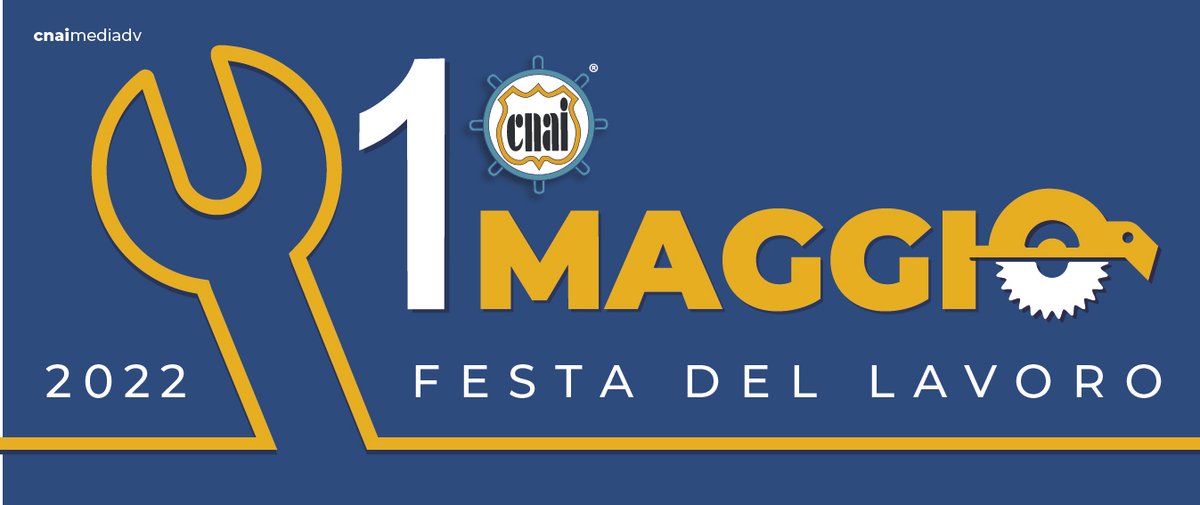 CNAI - Coordinamento Nazionale Ass. Imprenditori tweet media