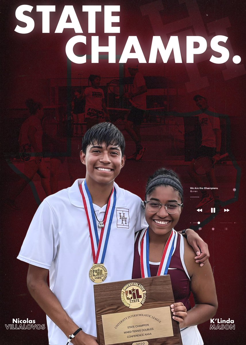 STATE Champs (PERIOD)