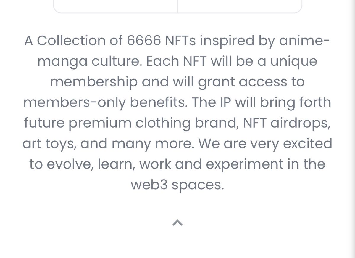 indiedo's tweet photo. Feel honored when I saw @mau_lencinas &amp; @easydemons_club team actually listened to the OS collection description suggestion proposed by a fan (me) and actually following up with execution. Respect! 🫡👺🔥 #DemonHands https://t.co/qOlFsAJMs5
