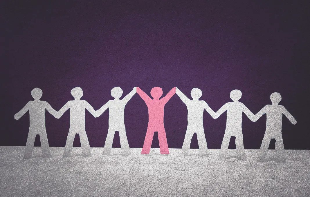 The hallmarks of leadership: True or False? 😏😏buff.ly/39gXv9P <a href="/ChiefExecGrp/">Chief Executive</a> #leadership #LeadershipDevelopment #change #changemanagement