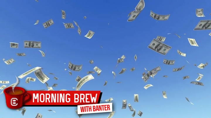 Airdrop season arrived... GET ON IT

<a href="/web3_gabri/">Gabi</a>
cryptobanter.com/breaking-news/…