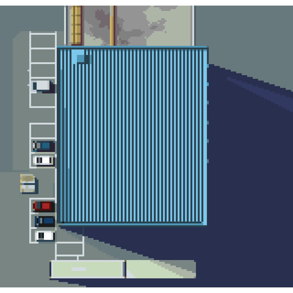 いか野 (@peashoot_popgun) on Twitter photo 