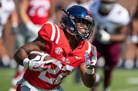Blessed to receive my first offer from Ole Miss!!!! <a href="/CoachMadison93/">Danny Madison , Jr.</a> <a href="/CoachMichaelSu1/">Coach Michael Summers</a> <a href="/acaeaglesfball/">ACA Football</a> <a href="/acaeaglesfball/">ACA Football</a>
