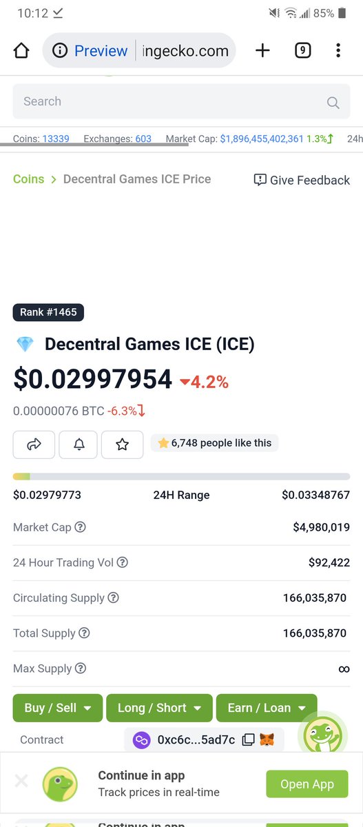 dofidze's tweet photo. @DecentralGames @kucoincom https://t.co/MY2iCrCvyF