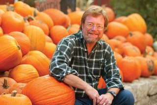 MannheimSteam's tweet photo. Did you know Chip has produced several Halloween albums, complete with a disc of eerie sounds? #TBT https://t.co/MhiA4mWkhA