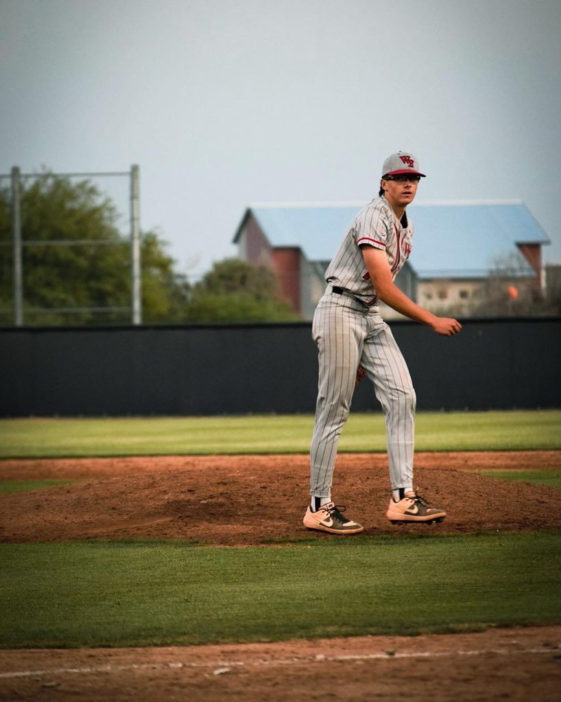 Excited to announce that I have committed to the College of Southern Nevada to continue my baseball career! I would like to thank all my coaches, teammates and family! Super excited and can’t wait to make a difference! <a href="/NickGarritano/">Nick Garritano</a> <a href="/MatthewBStoner/">Matt Stoner</a> <a href="/CSN_Baseball/">CSN Baseball</a> <a href="/BaseballWfhs/">WFHS Baseball</a>