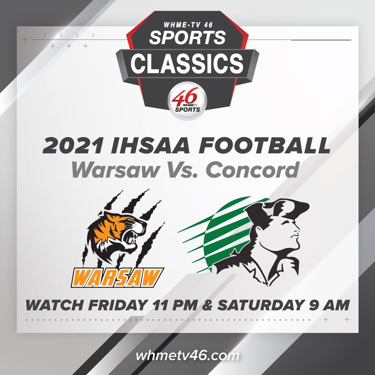 Chuck Freeby Sports tweet media