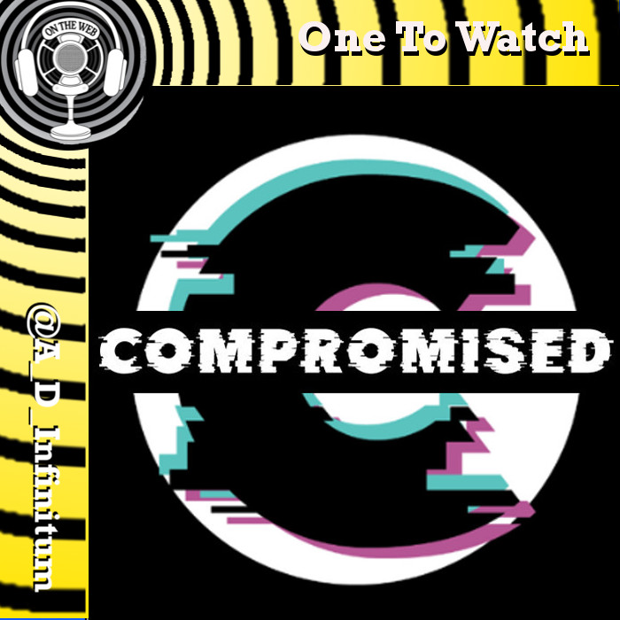 A_D_Infinitum's tweet photo. COMPROMISED
@compromised_bb

A cyberpunk based story, taking place in a futuristic Philadelphia. Follow Psyl0, and FritX as their world is turned upside down and they learn to find their way through this future version of America.

#AudioDrama
https://t.co/mSZ0j4vXTg https://t.co/tM7aP4OmeO