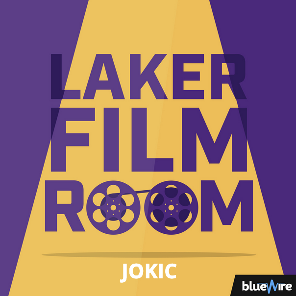 New pod. The Bucks & Warriors advanced, but not before the Nuggets made the Warriors sweat on the strength of Jokic's game. The guys discuss Jokic's brilliance & durability and preview a trio of intriguing Game 6s tonight. 🎧: linktr.ee/LFRPOD