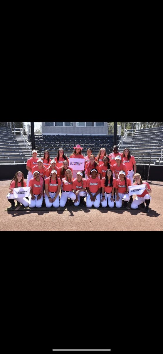 to all of the teammates i’ve had, thank you for being you. i’ve never felt a pain in my life, like the pain i am feeling right now. hug your friends and hug your teammates. i will play for you each and everyday. all for you, 22. until we meet again. <a href="/JMUSoftball/">JMU Softball</a> <a href="/teampafastpitch/">Team Pennsylvania Fastpitch</a>