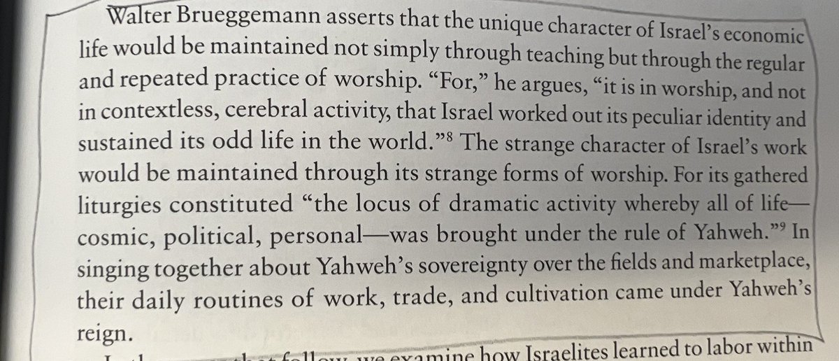 casethorp's tweet photo. .@matthewkaemingk helps us to see why corporate, embodied worship matters. #bestrange https://t.co/2zsuajssUa