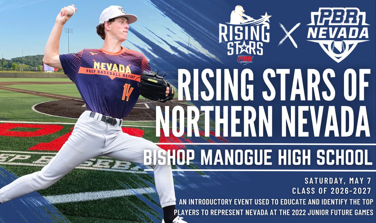 Prep Baseball Nevada tweet media