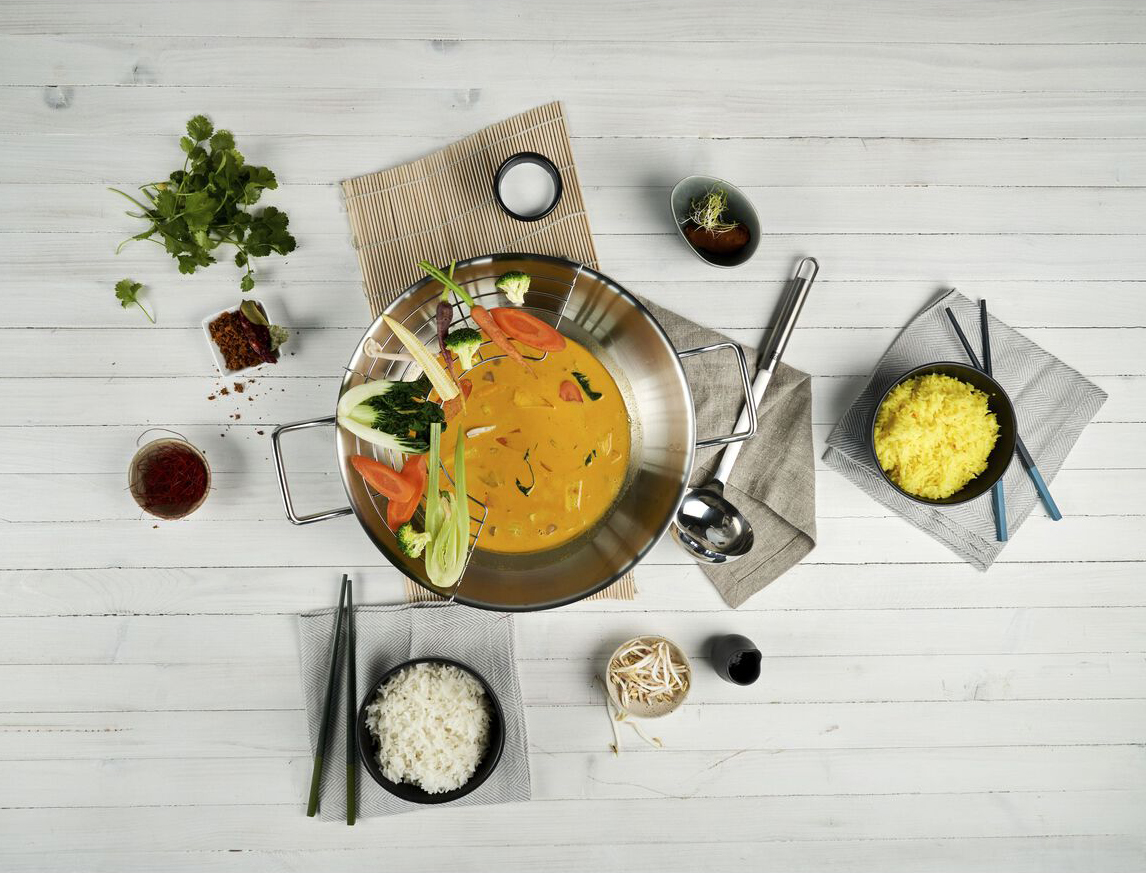 ZWILLING México (@zwilling_mx) on Twitter photo 🥄 CUCHARÓN para sopa línea PRO de ZWILLING
😍 Cuando la funcionalidad y la belleza minimalista se unen para lucir aún más tus exquisitas sopas y guisos.
👉🏼 Lo encuentras en <a href="/palaciohierro/">El Palacio de Hierro</a> y en nuestra Concept Shop de <a href="/paseointer/">Paseo Interlomas</a>
#PaseoInterlomas #Zwilling #ZwillingMexico 🥄 CUCHARÓN para sopa línea PRO de ZWILLING
😍 Cuando la funcionalidad y la belleza minimalista se unen para lucir aún más tus exquisitas sopas y guisos.
👉🏼 Lo encuentras en <a href="/palaciohierro/">El Palacio de Hierro</a> y en nuestra Concept Shop de <a href="/paseointer/">Paseo Interlomas</a>
#PaseoInterlomas #Zwilling #ZwillingMexico